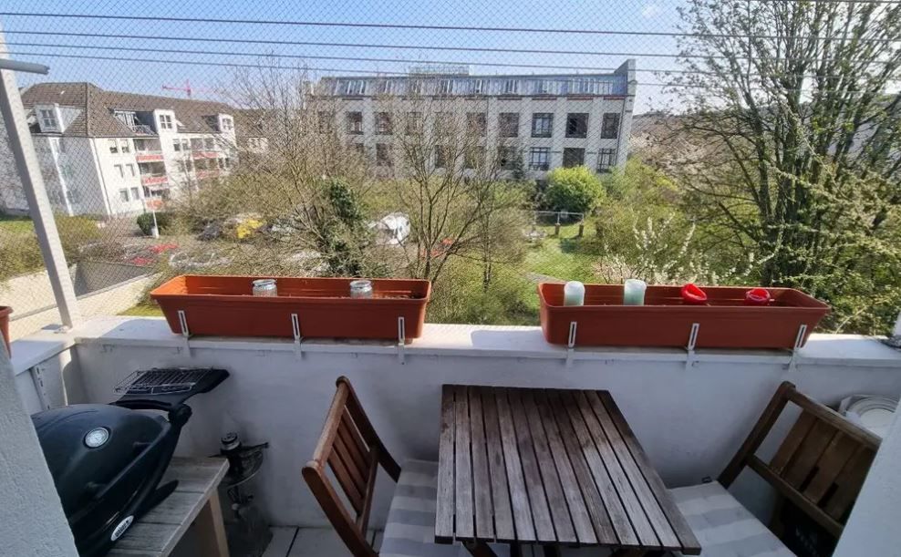 Piso en Düsseldorf, Alemania, 83 m² - imagen 5