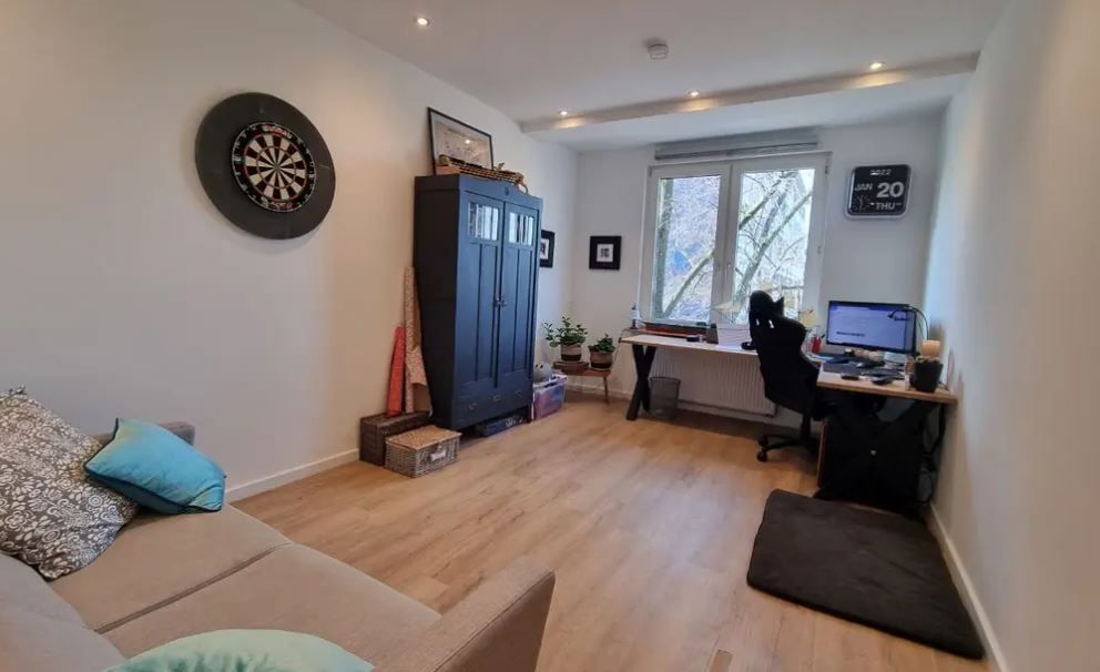 Piso en Düsseldorf, Alemania, 83 m² - imagen 6