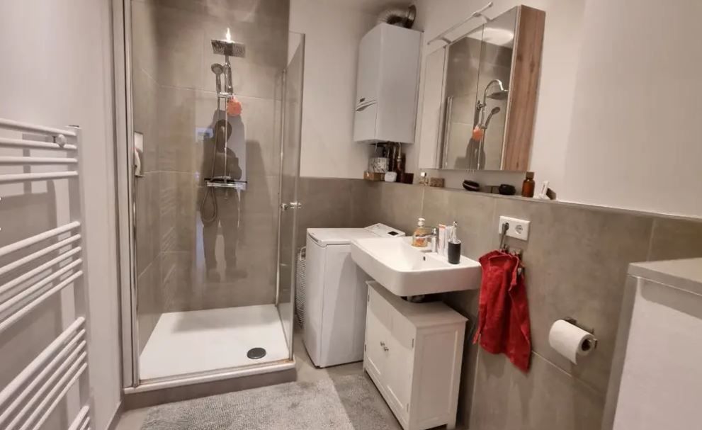 Piso en Düsseldorf, Alemania, 83 m² - imagen 7