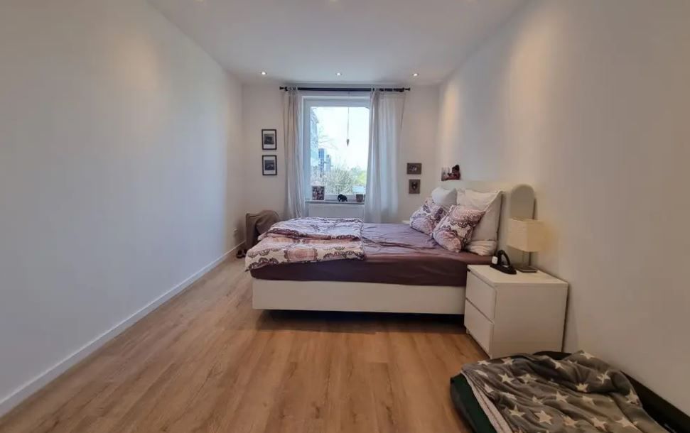 Piso en Düsseldorf, Alemania, 83 m² - imagen 8