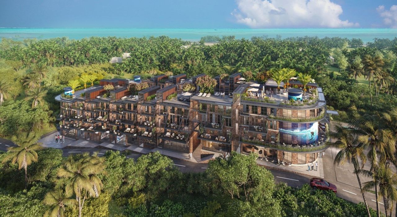 Flat in Ungasan, Indonesia, 82 m² - picture 3