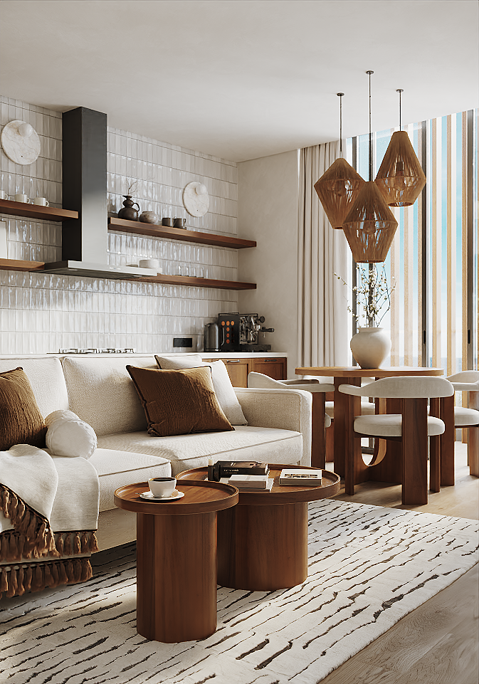 Flat in Ungasan, Indonesia, 82 m² - picture 6