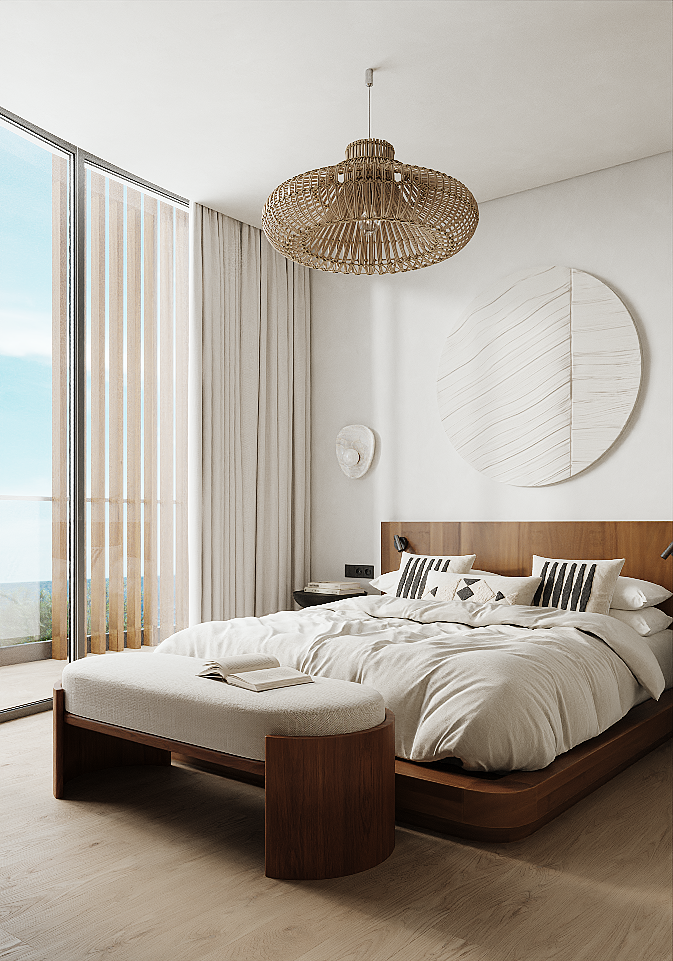 Flat in Ungasan, Indonesia, 82 m² - picture 11