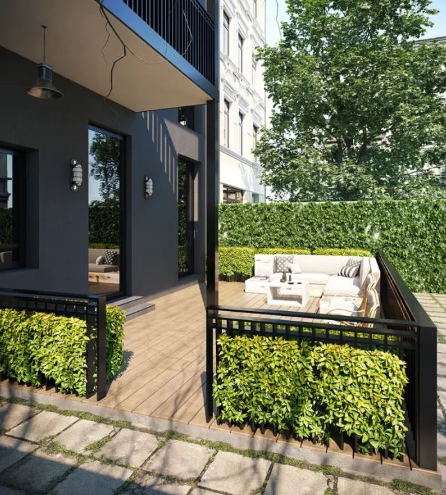 Appartamento a Düsseldorf, Germania, 81 m² - foto 4