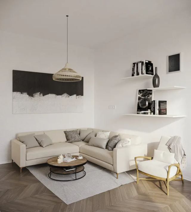 Appartamento a Düsseldorf, Germania, 81 m² - foto 5