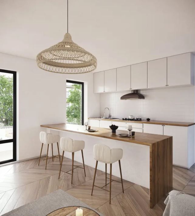 Appartamento a Düsseldorf, Germania, 81 m² - foto 7