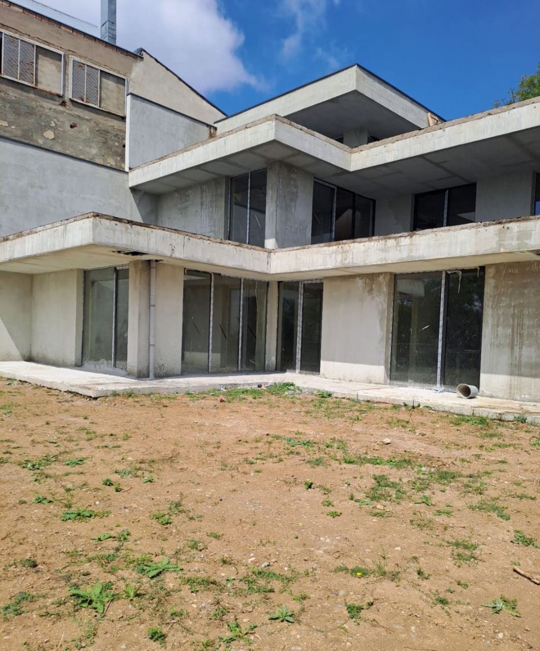 Cabaña en Tbilisi, Georgia, 540 m² - imagen 2