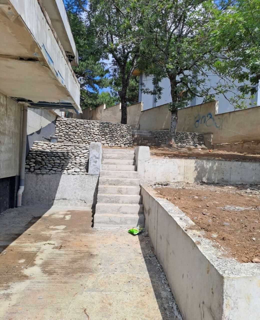 Cabaña en Tbilisi, Georgia, 540 m² - imagen 1