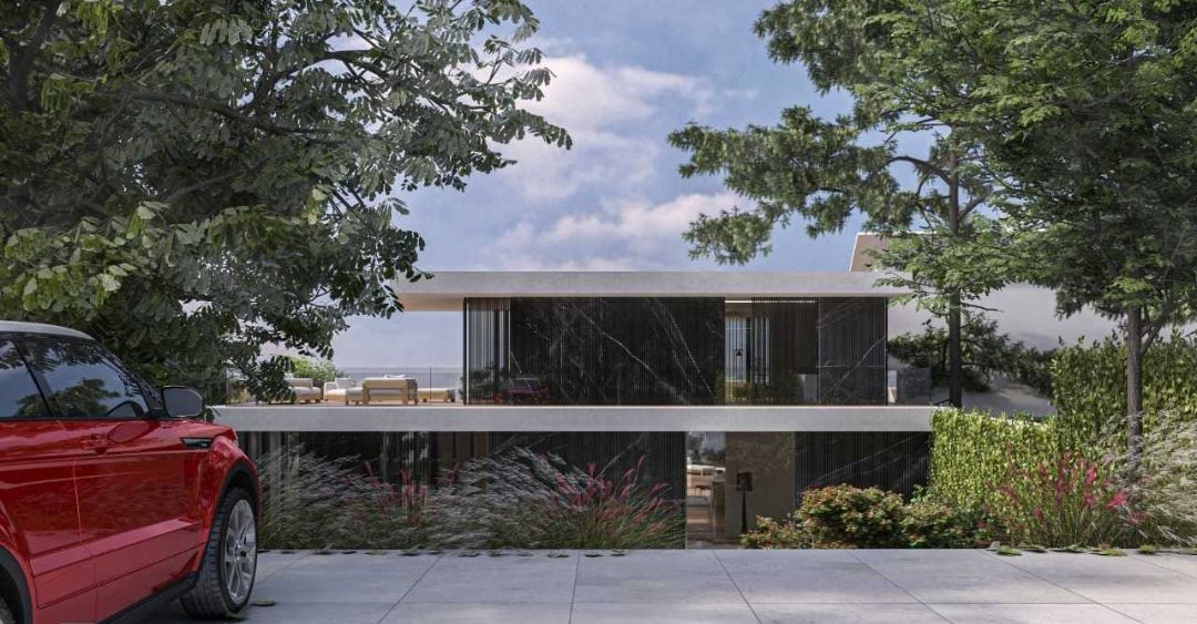 Cabaña en Tbilisi, Georgia, 540 m² - imagen 3