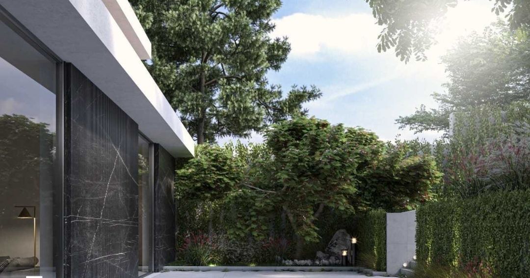 Cabaña en Tbilisi, Georgia, 540 m² - imagen 5