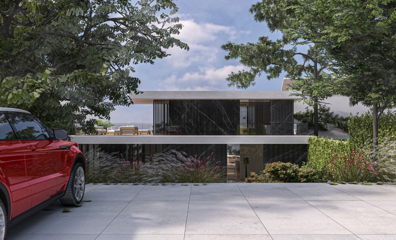 Cabaña en Tbilisi, Georgia, 540 m² - imagen 6