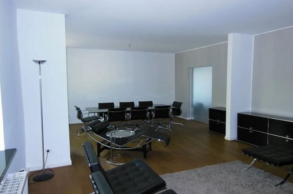 Appartamento a Düsseldorf, Germania, 81 m² - foto 5