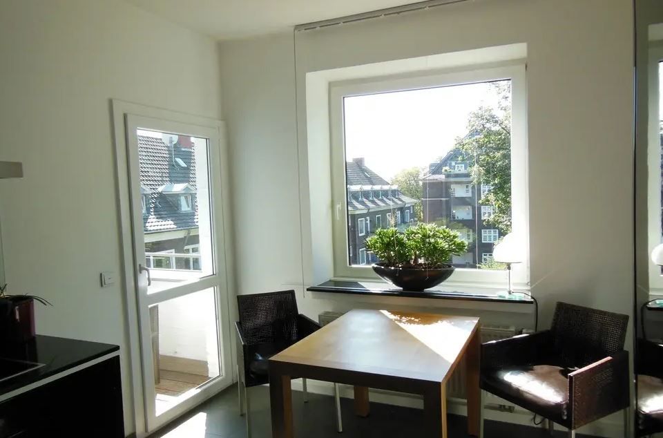 Appartamento a Düsseldorf, Germania, 81 m² - foto 8