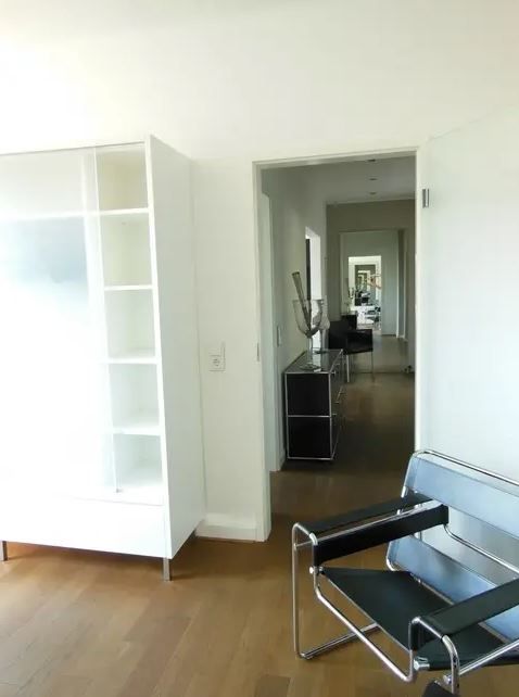 Appartamento a Düsseldorf, Germania, 81 m² - foto 12