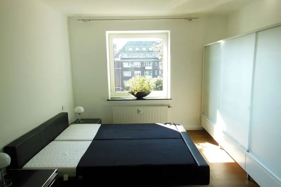 Appartamento a Düsseldorf, Germania, 81 m² - foto 14