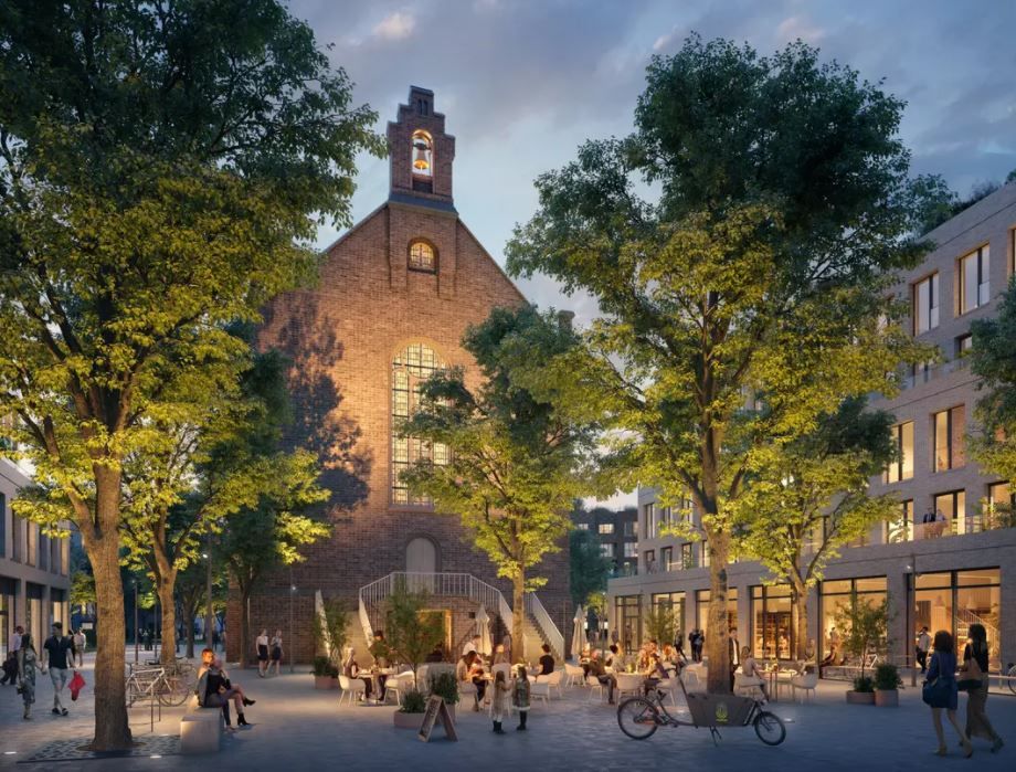 Appartamento a Düsseldorf, Germania, 95 m² - foto 4