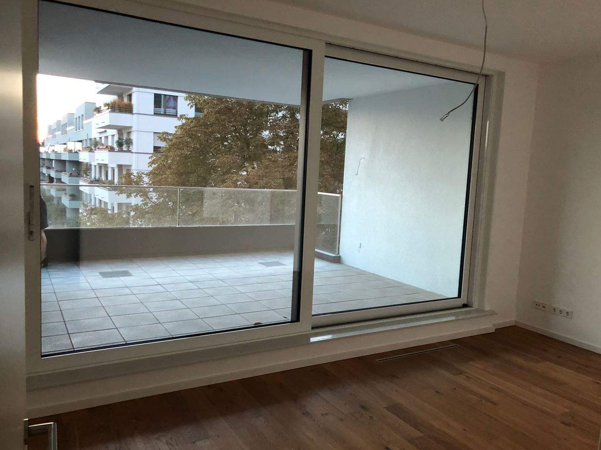 Appartement à Düsseldorf, Allemagne, 96 m² - image 4