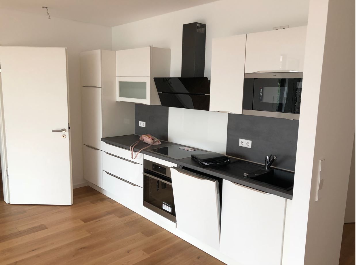 Appartement à Düsseldorf, Allemagne, 96 m² - image 7