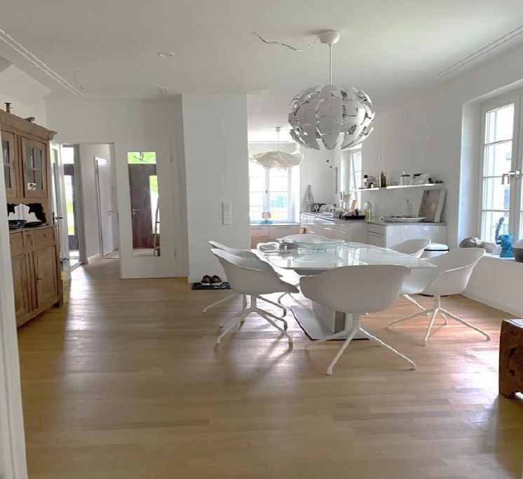 Flat in Duesseldorf, Germany, 222 m² - picture 5