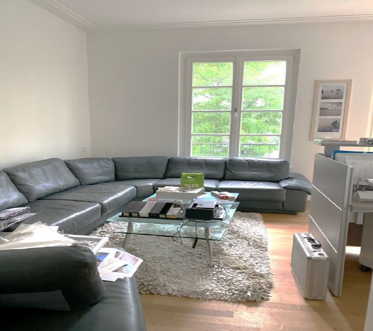 Flat in Duesseldorf, Germany, 222 m² - picture 7