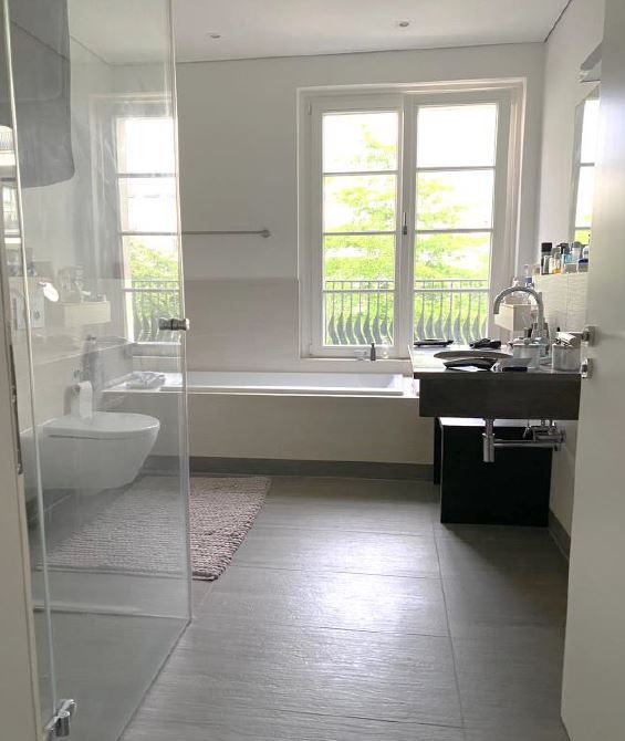 Flat in Duesseldorf, Germany, 222 m² - picture 8