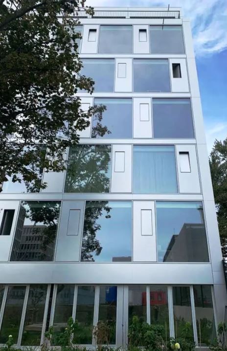 Flat in Berlin, Germany, 108 m² - picture 1
