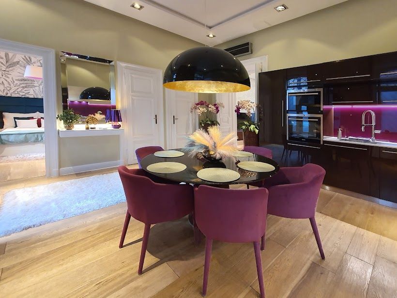 Appartement à Budapest, Hongrie, 100 m² - image 17