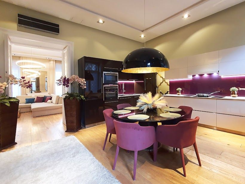 Appartement à Budapest, Hongrie, 100 m² - image 18