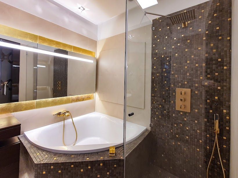 Appartement à Budapest, Hongrie, 100 m² - image 13