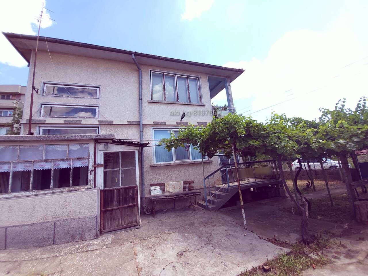 House in Shabla, Bulgaria, 130 m² - picture 5