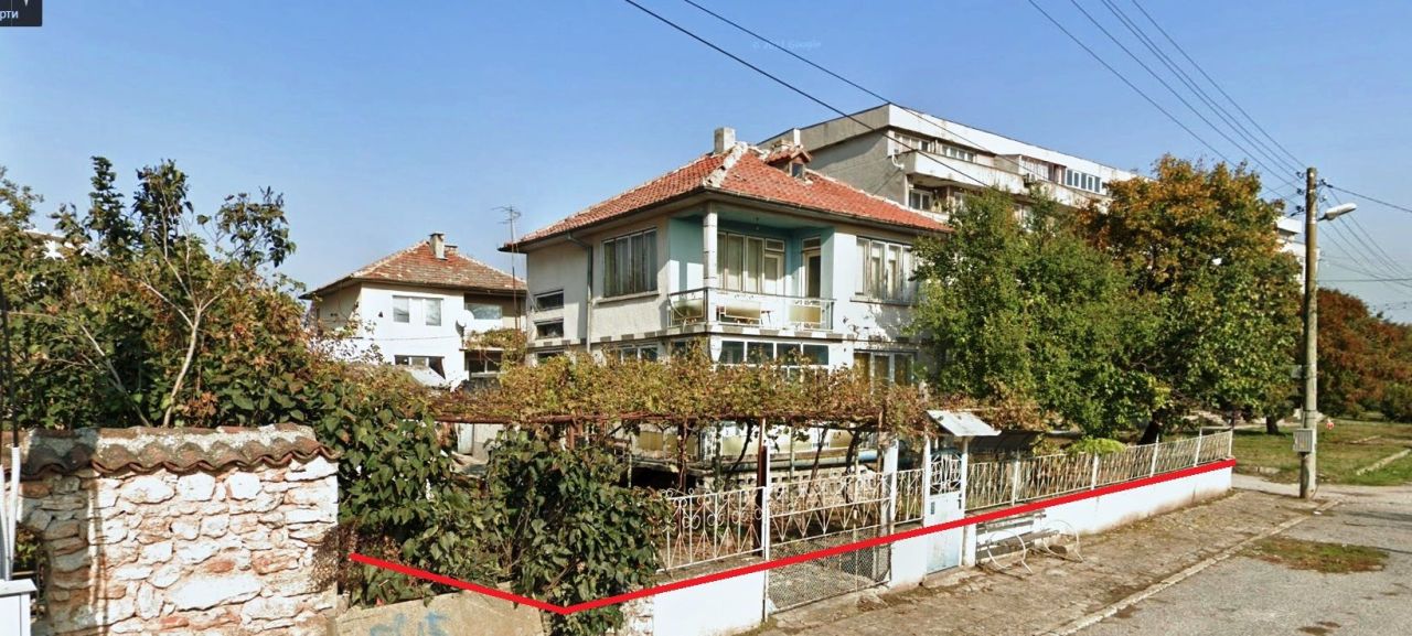 Casa en Shabla, Bulgaria, 130 m² - imagen 1