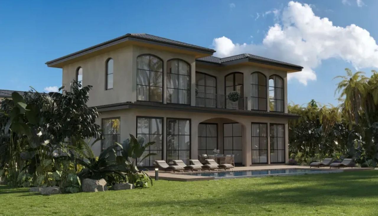 Villa in Phuket, Thailand, 378 m² - Foto 1