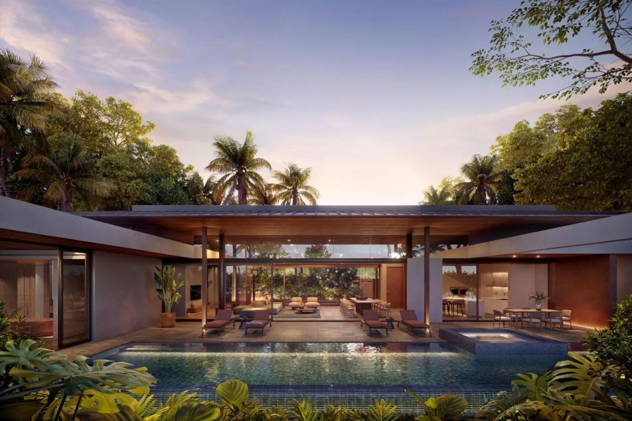 Villa à Phuket, Thaïlande, 880 m² - image 1