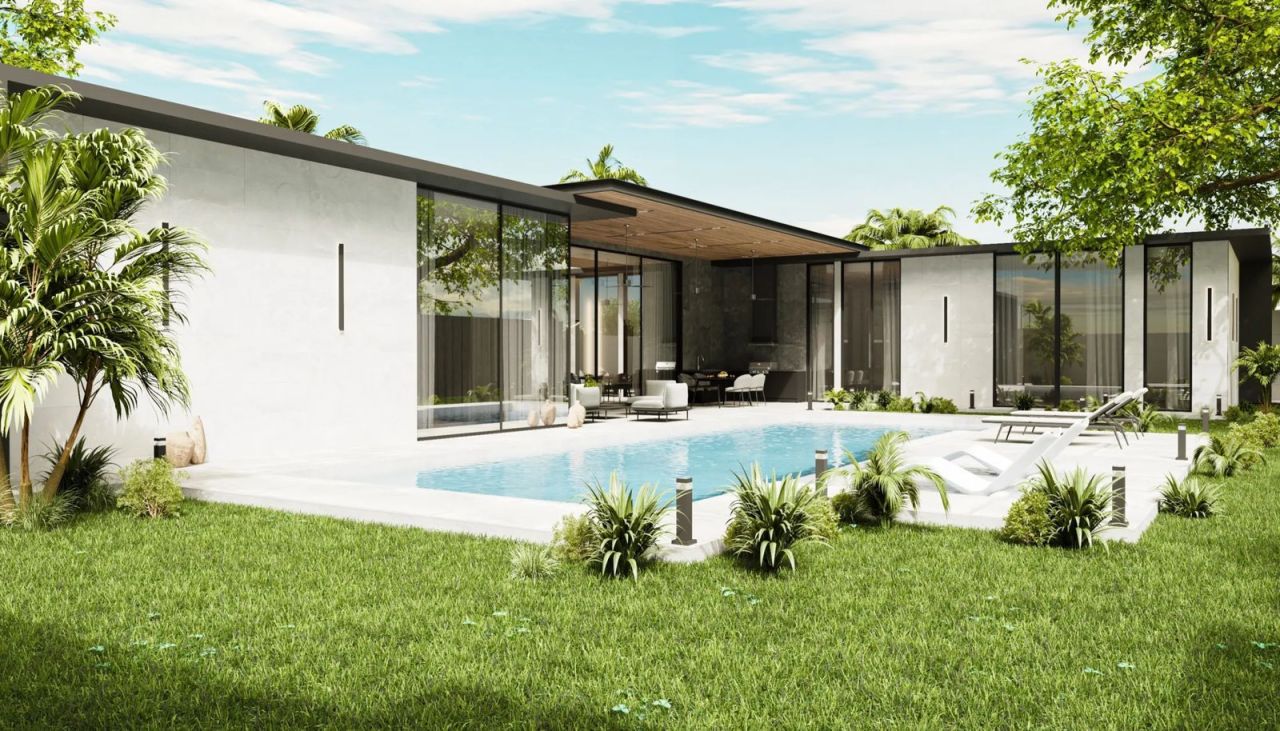 Villa in Phuket, Thailand, 352 m² - picture 1