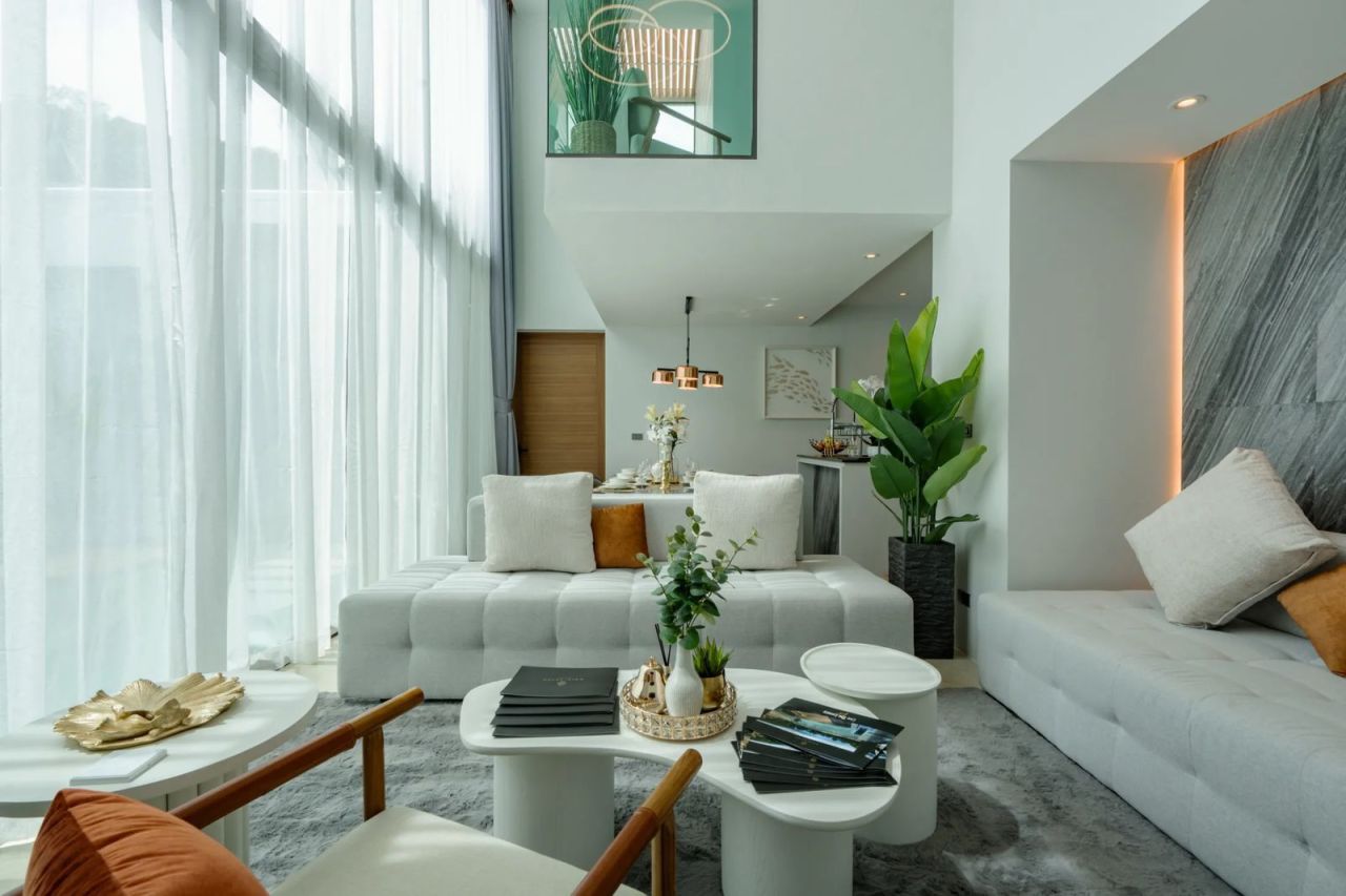 Villa in Phuket, Thailand, 294 m² - picture 2