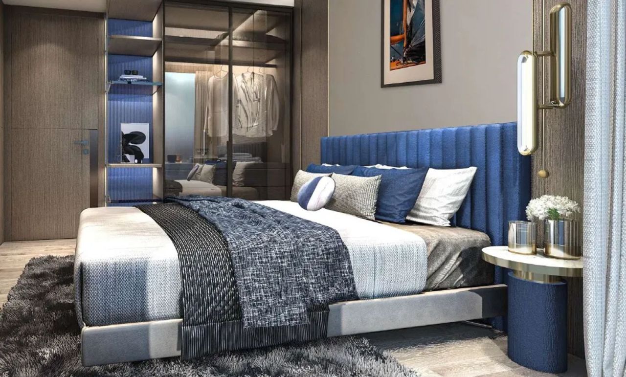 Appartement à Phuket, Thaïlande, 24 m² - image 2