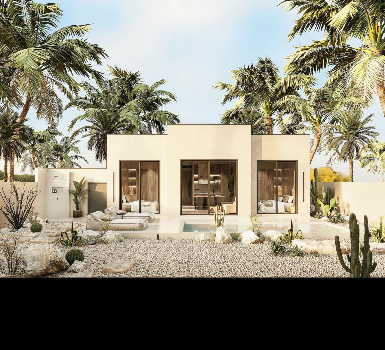 Villa in Phuket, Thailand, 151 m² - picture 2