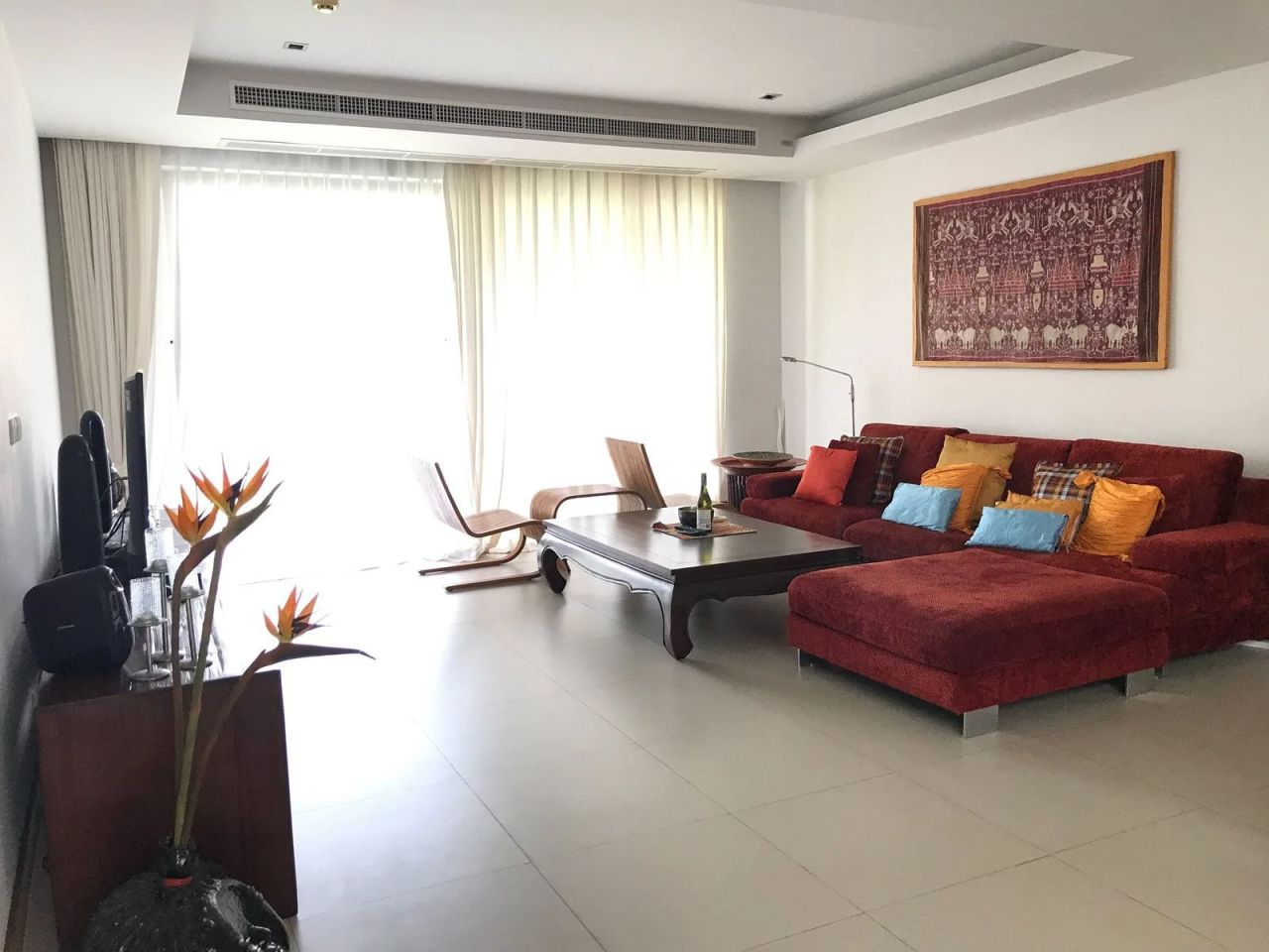 Appartamenti a Phuket, Thailandia, 128 m² - foto 2