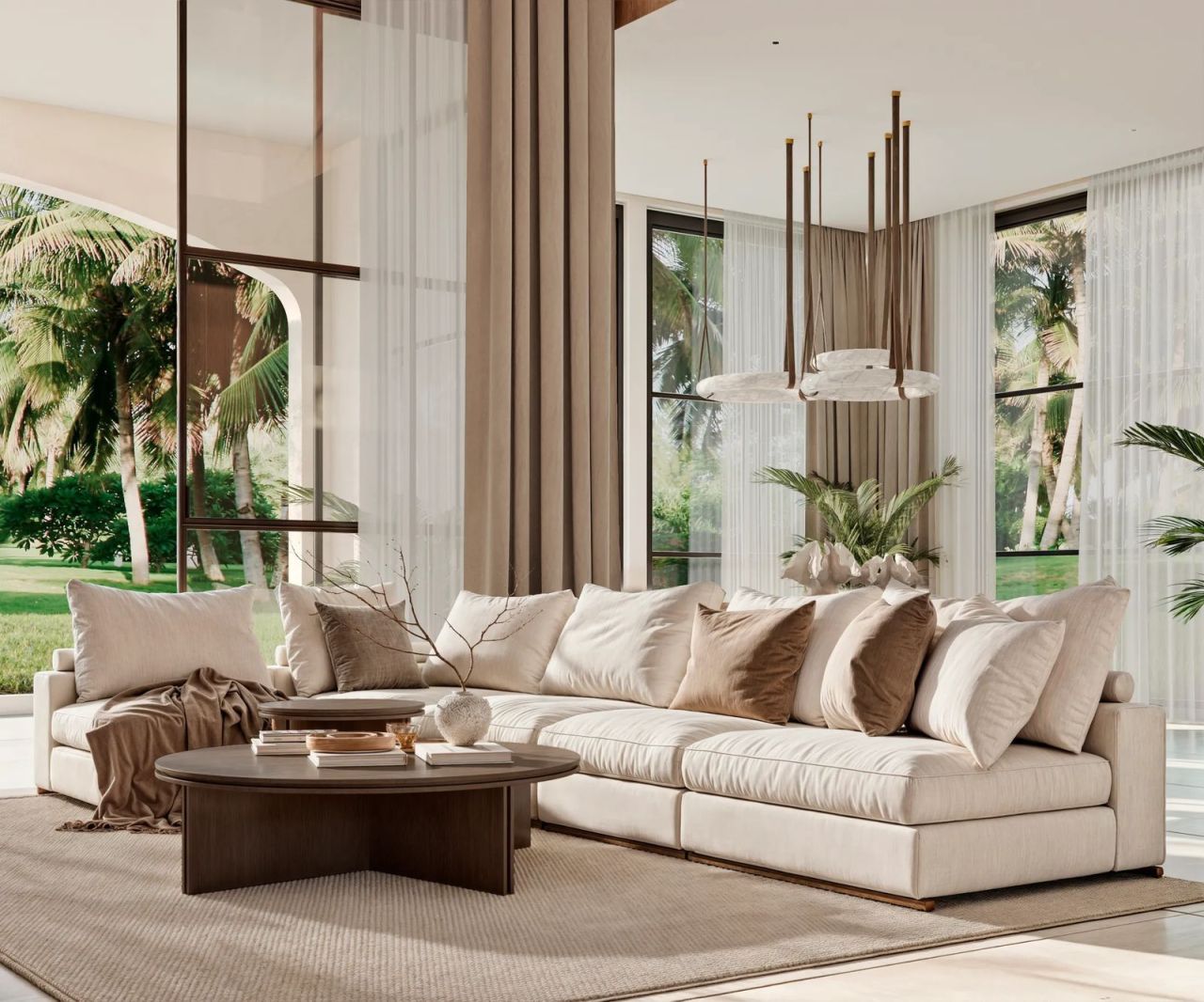 Villa a Phuket, Thailandia, 378 m² - foto 2