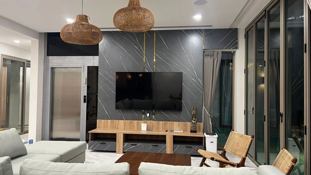 Villa in Phuket, Thailand, 450 m² - Foto 2