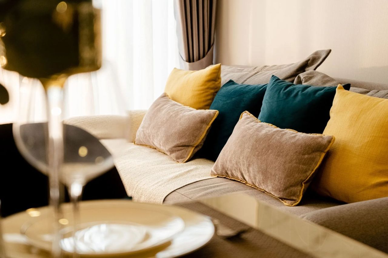 Apartamento en Phuket, Tailandia, 72 m² - imagen 2