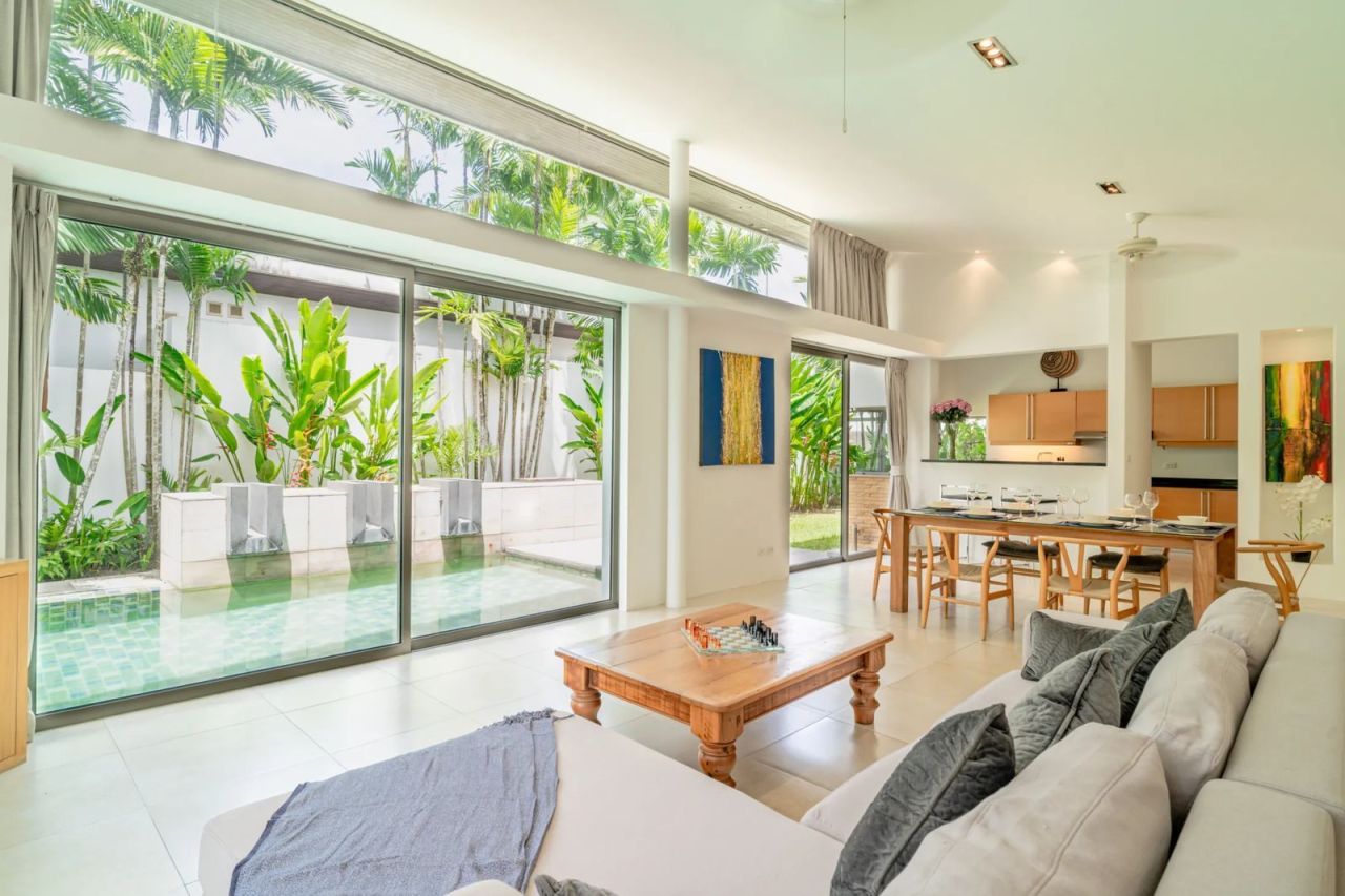 Villa à Phuket, Thaïlande, 260 m² - image 2