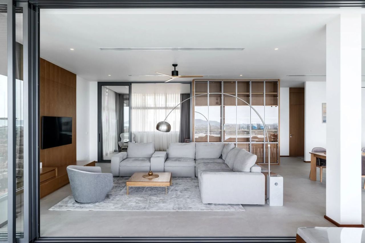 Villa a Phuket, Thailandia, 700 m² - foto 2