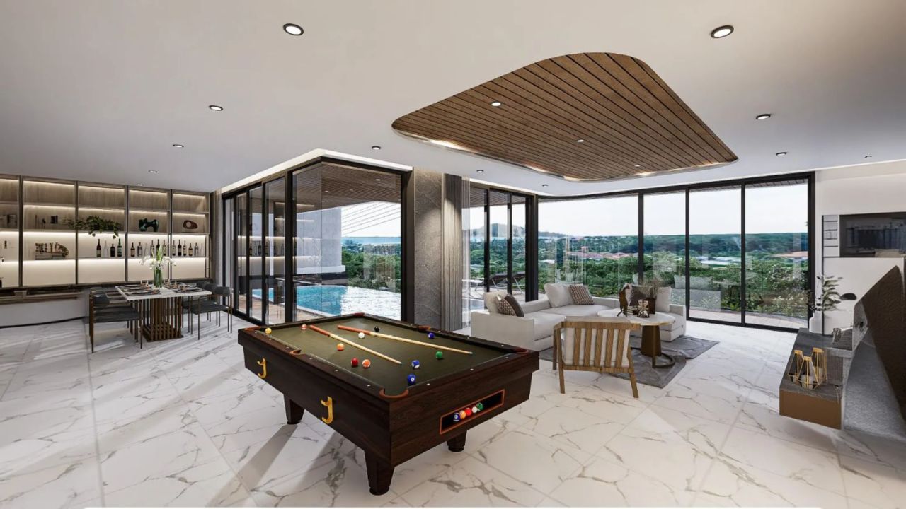 Villa a Phuket, Thailandia, 660 m² - foto 2