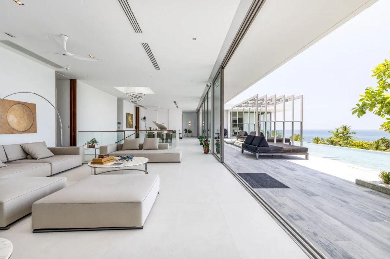 Attico a Phuket, Thailandia, 735 m² - foto 2