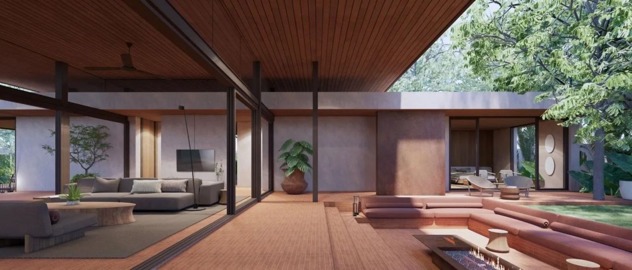 Villa in Phuket, Thailand, 790 m² - picture 2