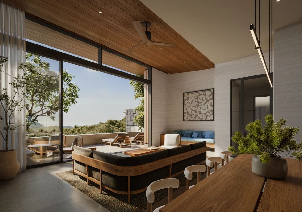 Villa a Phuket, Thailandia, 812 m² - foto 2