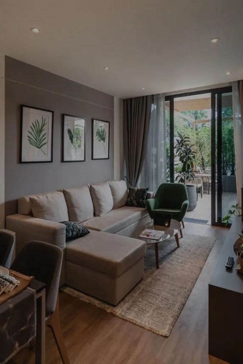 Appartamenti a Phuket, Thailandia, 72.2 m² - foto 2