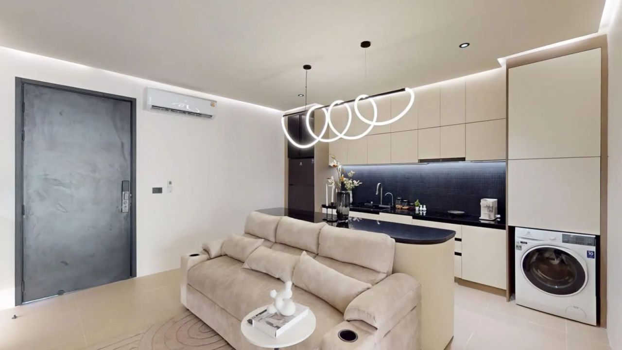 Apartment in Phuket, Thailand, 178 m² - Foto 2