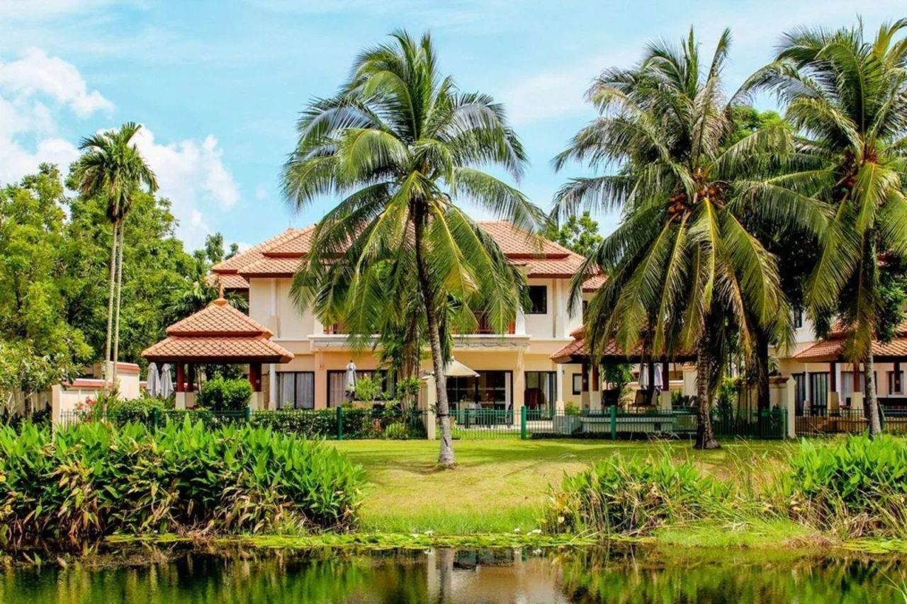 Villa in Phuket, Thailand, 400 m² - Foto 2